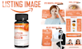 design amazon listing image
