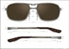 design professional eyewear tech pack design, factory tech pack and 3d rendering