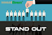 prepare an eye catching, entry level resume and cover letter