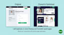 duplicate or clone checkout champ and funnelish upsell page