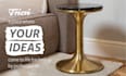 design and develop innovative furniture pieces