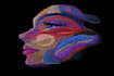 embroidery digitizing, logo digitizing, 3d puff, dst