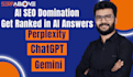 do complete generative engine optimization of your website