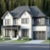 design 3d exterior, interior design, photorealistic rendering, 3d visualization