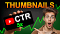 create thumbnails for your videos
