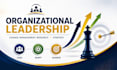 do organizational leadership, assigned, change management research, strategy