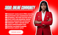 skool community setup skool community setup skool online community skool setup