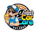 design outstanding car cleaning logo with fastest delivery