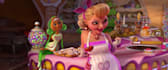 create 3d animation videos and design 3d characters