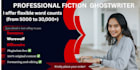 ghostwrite addictive and high quality romance books