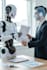humanize your ai generated content and include real references and citations