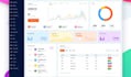 software developer, web desktop app, ai saas app, crm mlm software, tms software