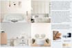 create mood boards for your interior design