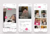 develop online dating app ticket app fans app gamified streaming app lifestyle