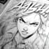 do professional lettering for your comic book