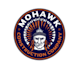 create your creative mohawk logo with fastest delivery