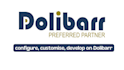 configure, customize, and develop on dolibarr