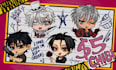 draw you chibi art