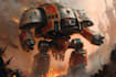 do your star wars, warhammer