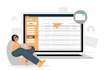 do domain and IP warmup for sending email inboxing
