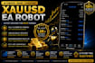 forex trading robot, gold ea bot, xauusd ea robot, forex scalping ea robot gold