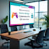 provide web development  QA and game design services