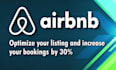 be your professional airbnb cohost