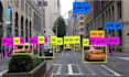 do image annotation, polygon, bounding box and data labeling