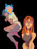 create 2d animations and motion art