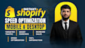 do shopify speed optimization to fix slow store speed on mobile and desktop