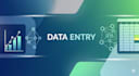 good at data entry