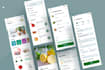 do mobile app ui ux design IOS, android and website design