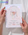 design party invitations editable in canva