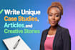 write compelling ngo success stories and impact case studies