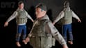 make custom clothing for your dayz server and retexture