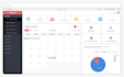 lms and school management system