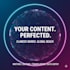 be your expert creative writer, proofreader and translator
