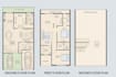 design a professional architectural house plan and elevation