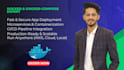 build and optimise your docker and docker compose setup