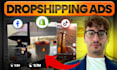 edit winning facebook video ads for beauty ecommerce