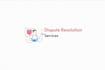 provide conflict resolution services
