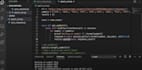 write python code and automate process