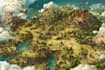 do fantasy map design