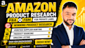 do amazon product research and amazon fba product research for pl