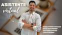 be your virtual assistant in english and spanish