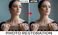 enhance and improve images quality