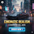 create realistic ai videos for commerical ad using veo3 flow