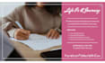 edit your story, memoir, or content for clarity