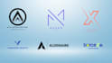 do luxury graphic design and business logo design