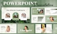 design premium powerpoint pitch deck presentation